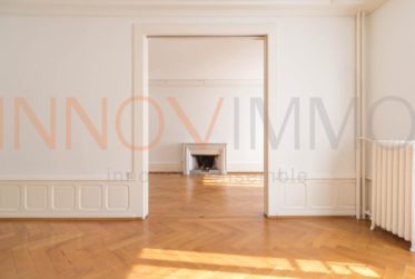 7-ROOM APARTMENT IN CHAMPEL