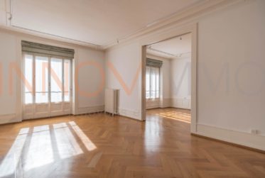 7-ROOM APARTMENT IN CHAMPEL