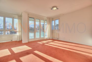 APPARTEMENT DE 4 PIÈCES À CHAMPEL