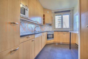 APPARTEMENT DE 4 PIÈCES À CHAMPEL