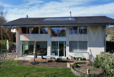 Belle villa familiale à proximité de Morges