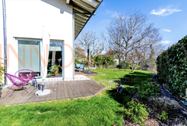 Belle villa familiale à proximité de Morges