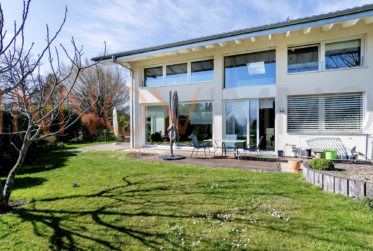 Belle villa familiale à proximité de Morges