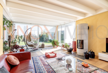 Belle villa familiale à proximité de Morges