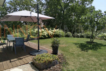 Belle villa familiale à proximité de Morges