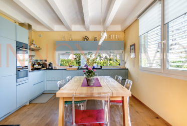 Belle villa familiale à proximité de Morges