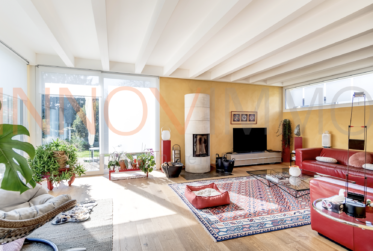Belle villa familiale à proximité de Morges