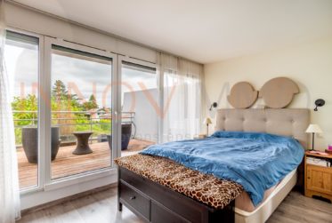 Très jolie villa contiguë de 6 pièces