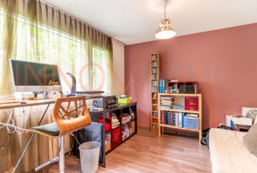 Très jolie villa contiguë de 6 pièces