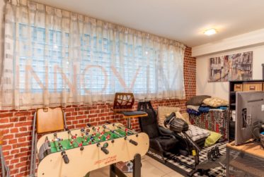 Très jolie villa contiguë de 6 pièces