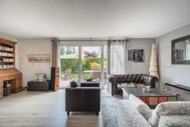 A LOUER Très jolie villa contigüe à 10 minutes de Carouge