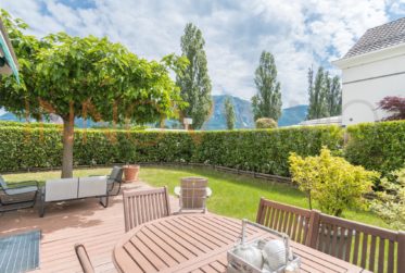 A LOUER Très jolie villa contigüe à 10 minutes de Carouge