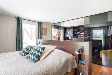 A LOUER Très jolie villa contigüe à 10 minutes de Carouge