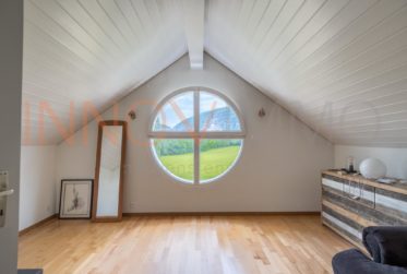 A LOUER Très jolie villa contigüe à 10 minutes de Carouge