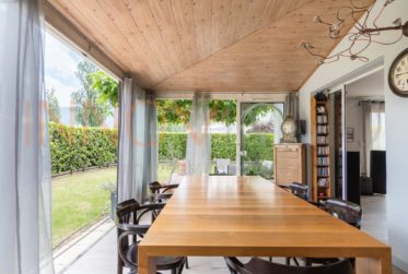 A LOUER Très jolie villa contigüe à 10 minutes de Carouge